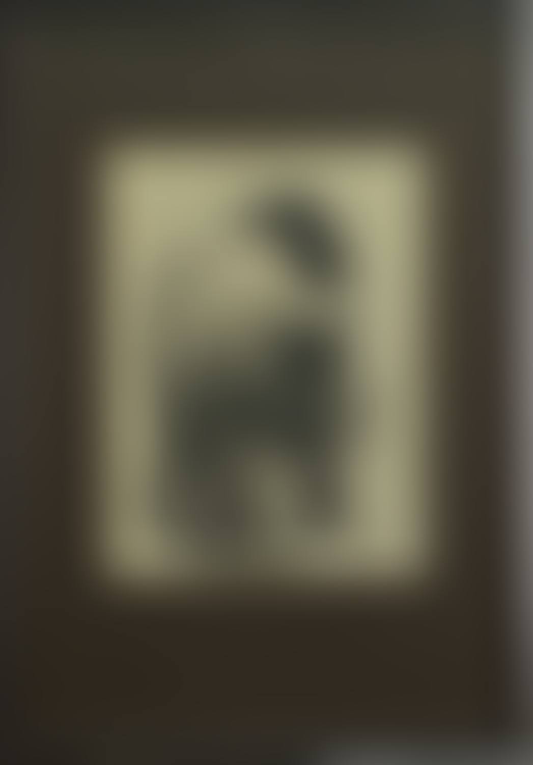 FEMALE NUDE STUDY (preview)