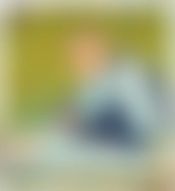Mutter und Kind auf blumenübersäter Wiese (preview)