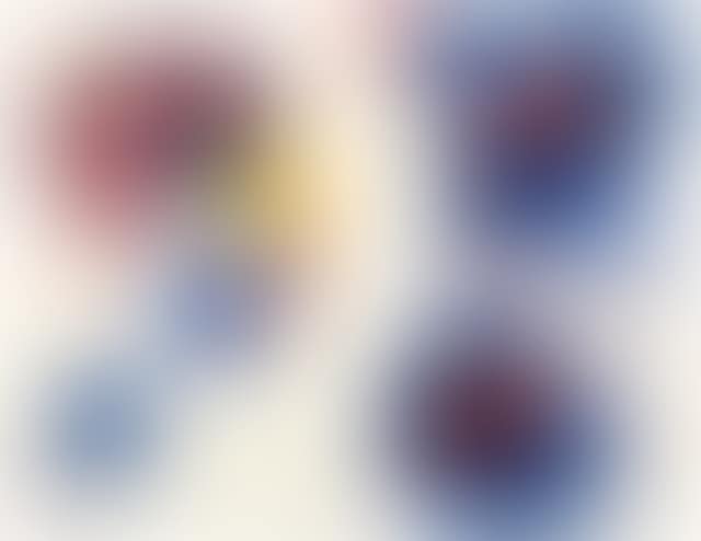 Hurrah for the Red, White, and Blue (preview)