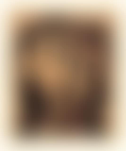 Portrait de Jacqueline de face. I (preview)
