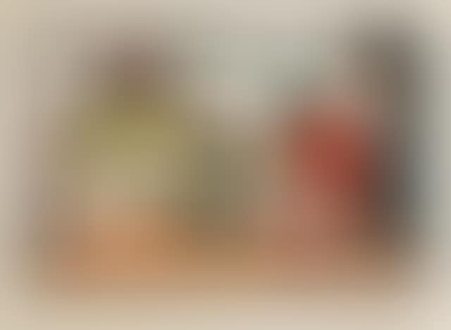 Fabeltier (preview)