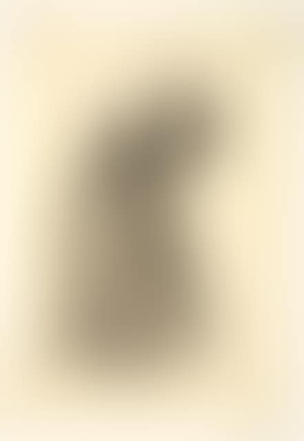 Selbstbildnis im Profil nach rechts (preview)