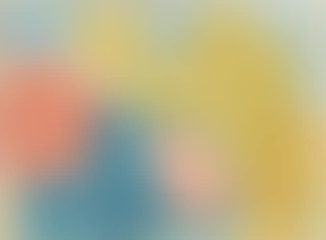 Color abstraction on the Oschwand (preview)