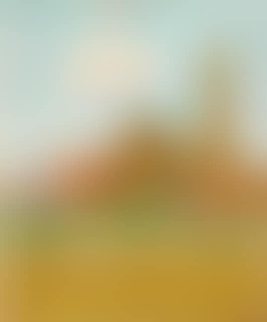 Landscape near Hellsau (preview)