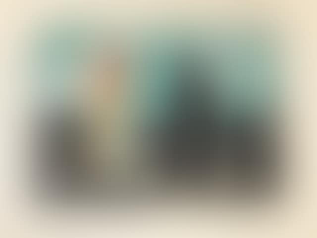 Two people - the lonely ones The Lonely Ones - Two Human Beings (preview)