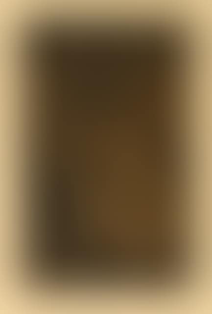 Armament in a vault; Rejected version of the fourth sheet of the “Peasants" War” cycle (preview)