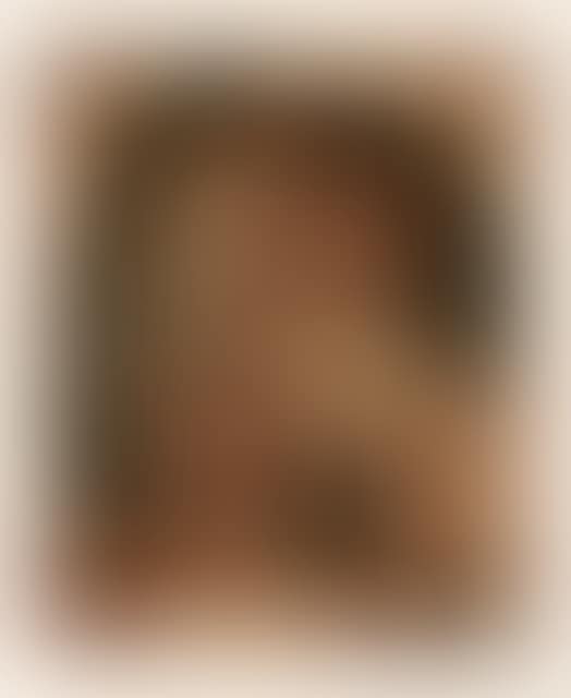 Portrait of Jacqueline accoudée, in a necklace (preview)