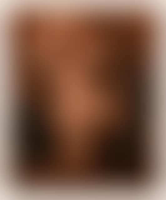 Bacchanale with a female assistant tenant and baby (preview)