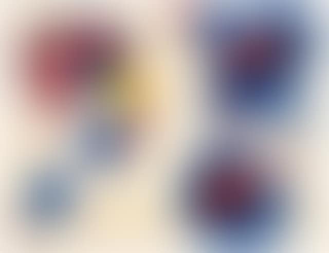 Hurrah for the Red, White and Blue (preview)