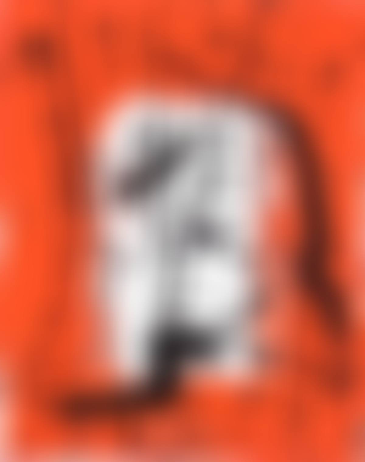 "ABSTRACT NUDE STUDY" (preview)