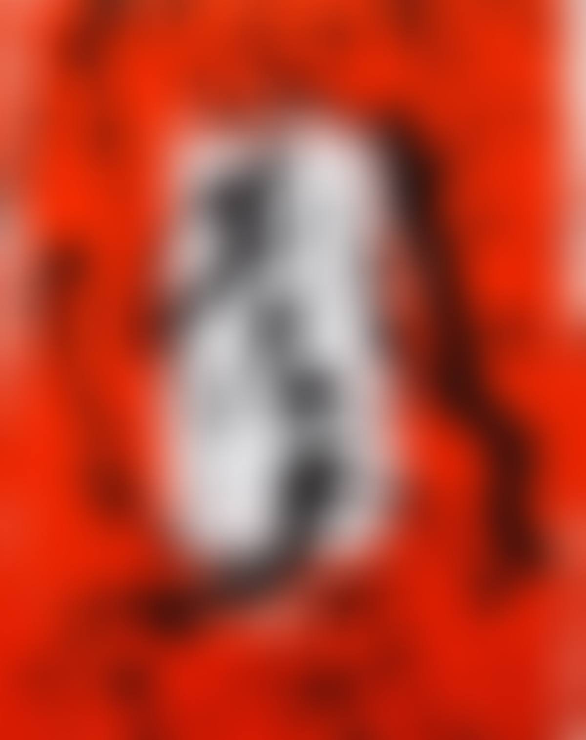 "ABSTRACT NUDE STUDY" (preview)