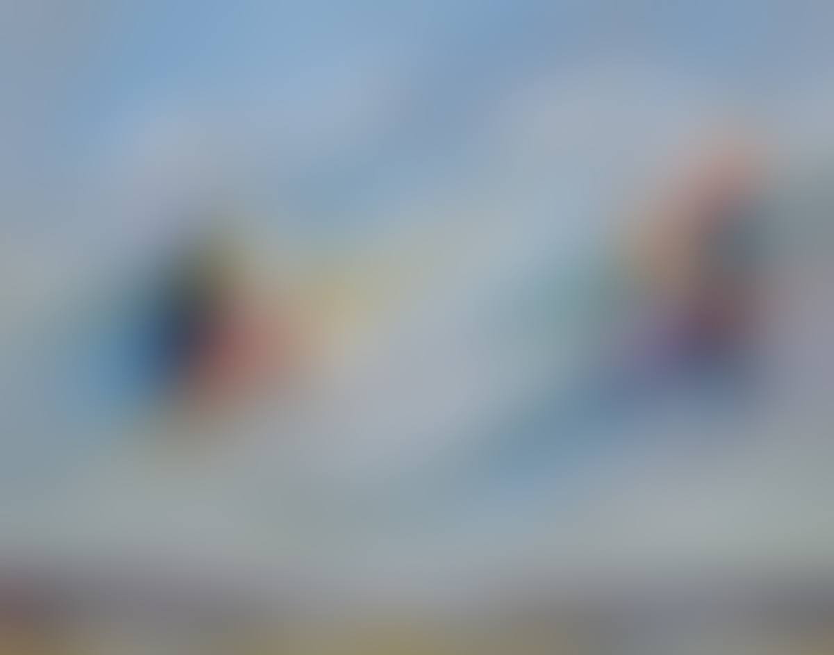 "PULLING OF THE HEART STRINGS" (preview)