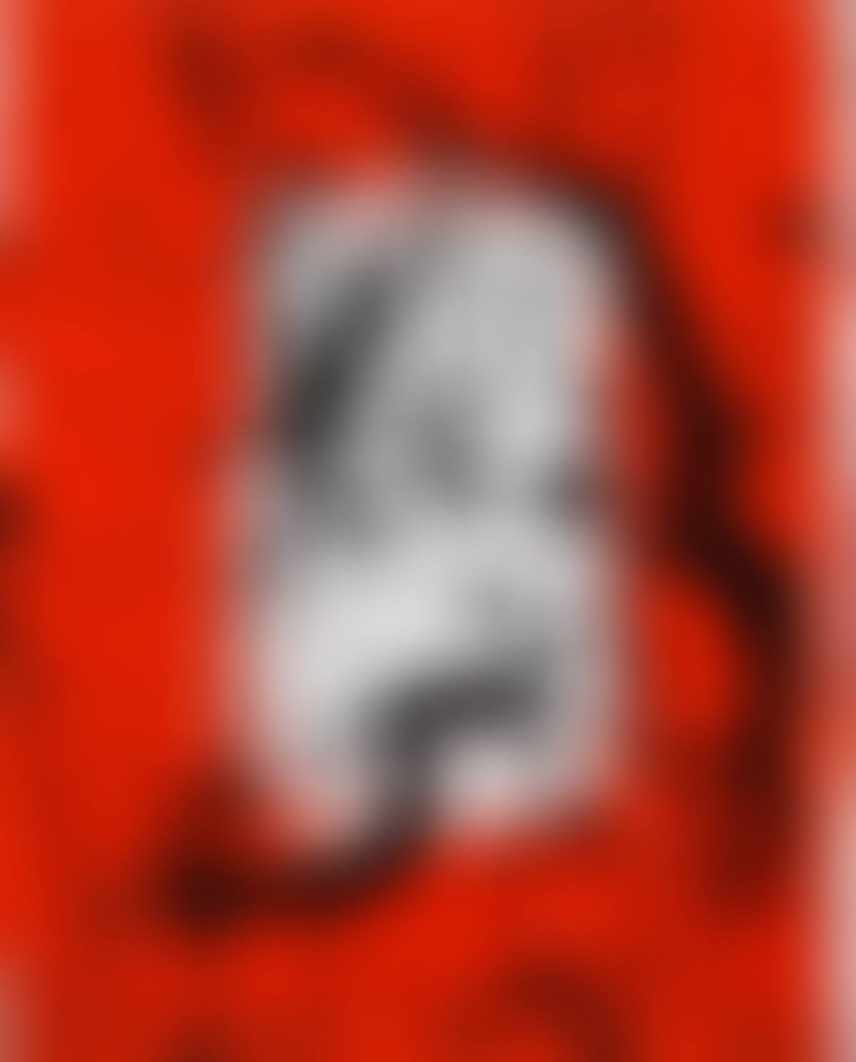 "ABSTRACT NUDE STUDY" (preview)