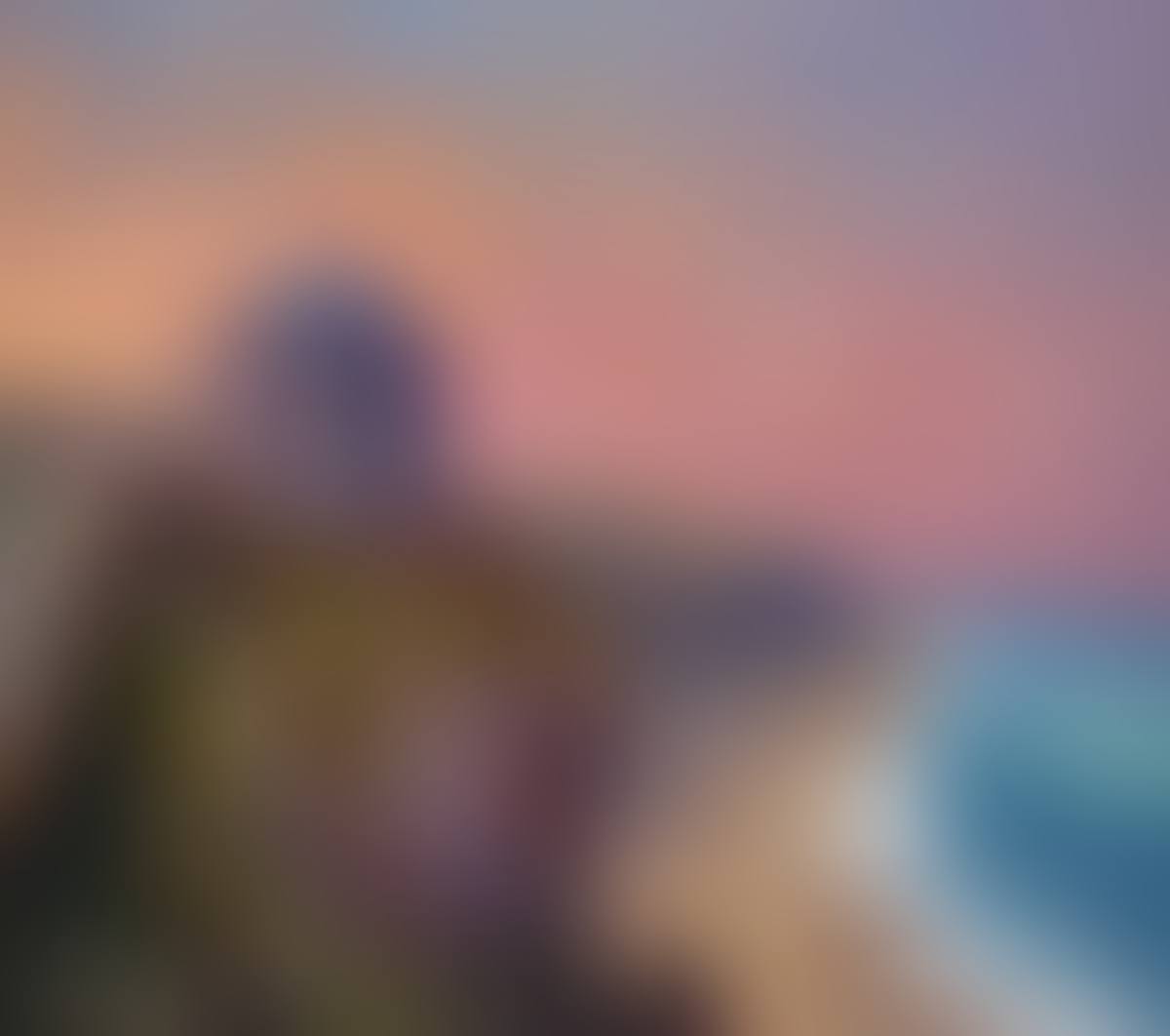 "SUNSET STROLL, NEATH MUSSENDEN" (preview)