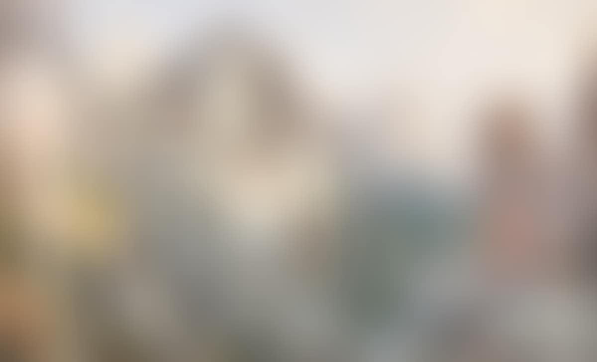 "VILLAGE IN THE MOUNTAINS" (preview)
