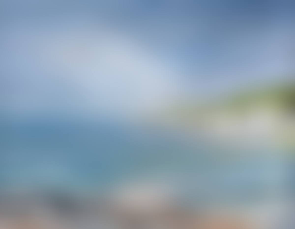 "CALM WATERS - WHITE ROCKS, PORTRUSH" (preview)