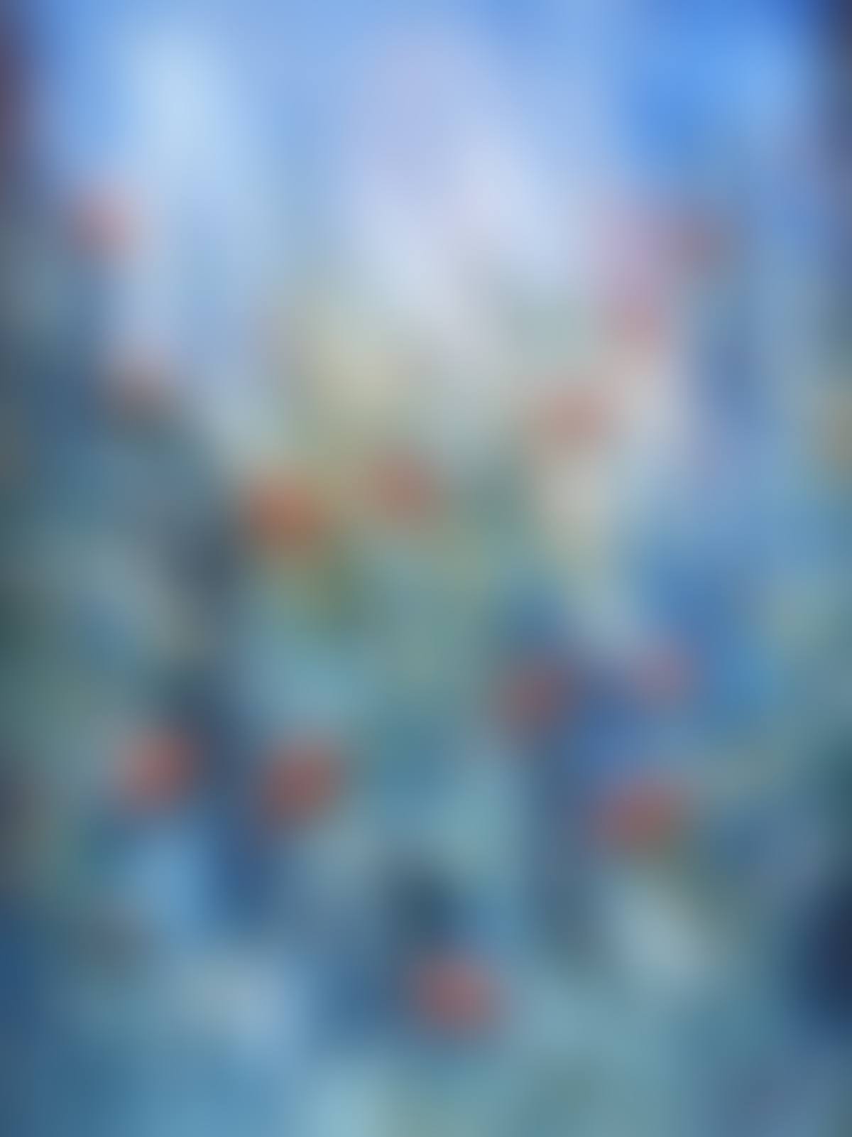 "WILD POPPIES" (preview)