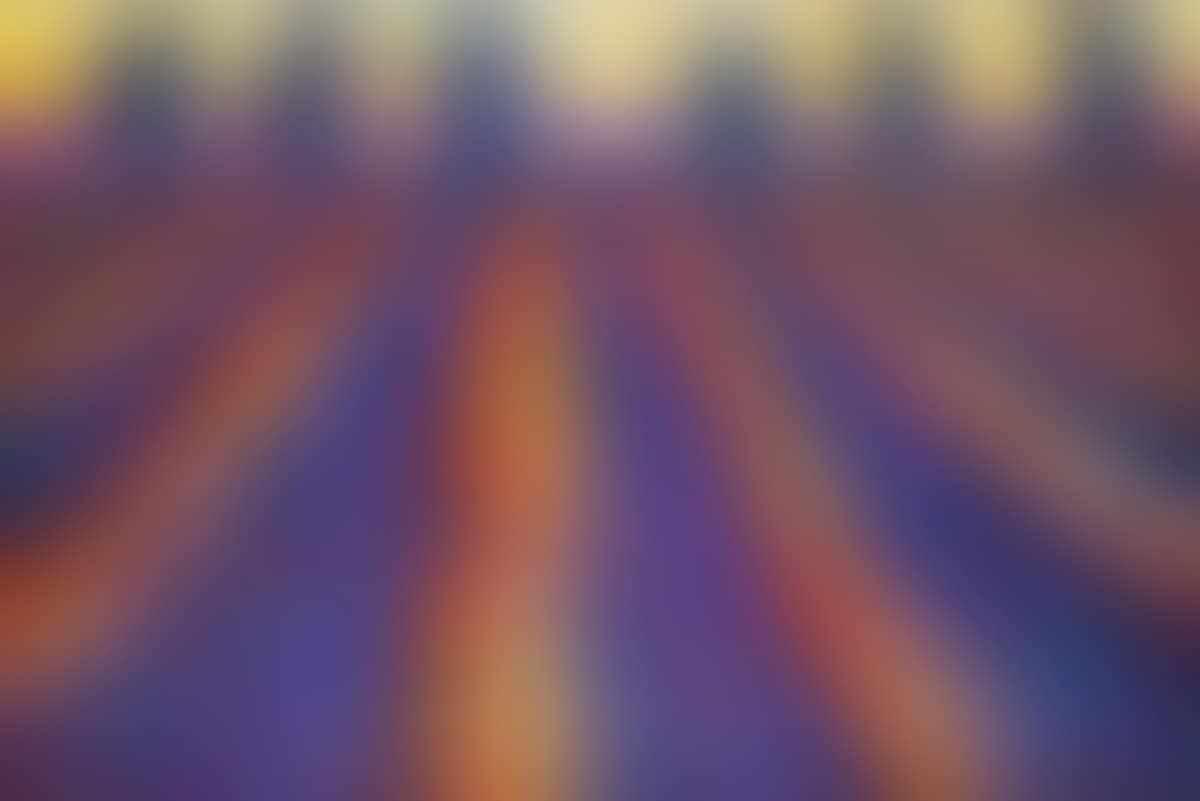 "LAVENDER FIELD SUNRISE" (preview)