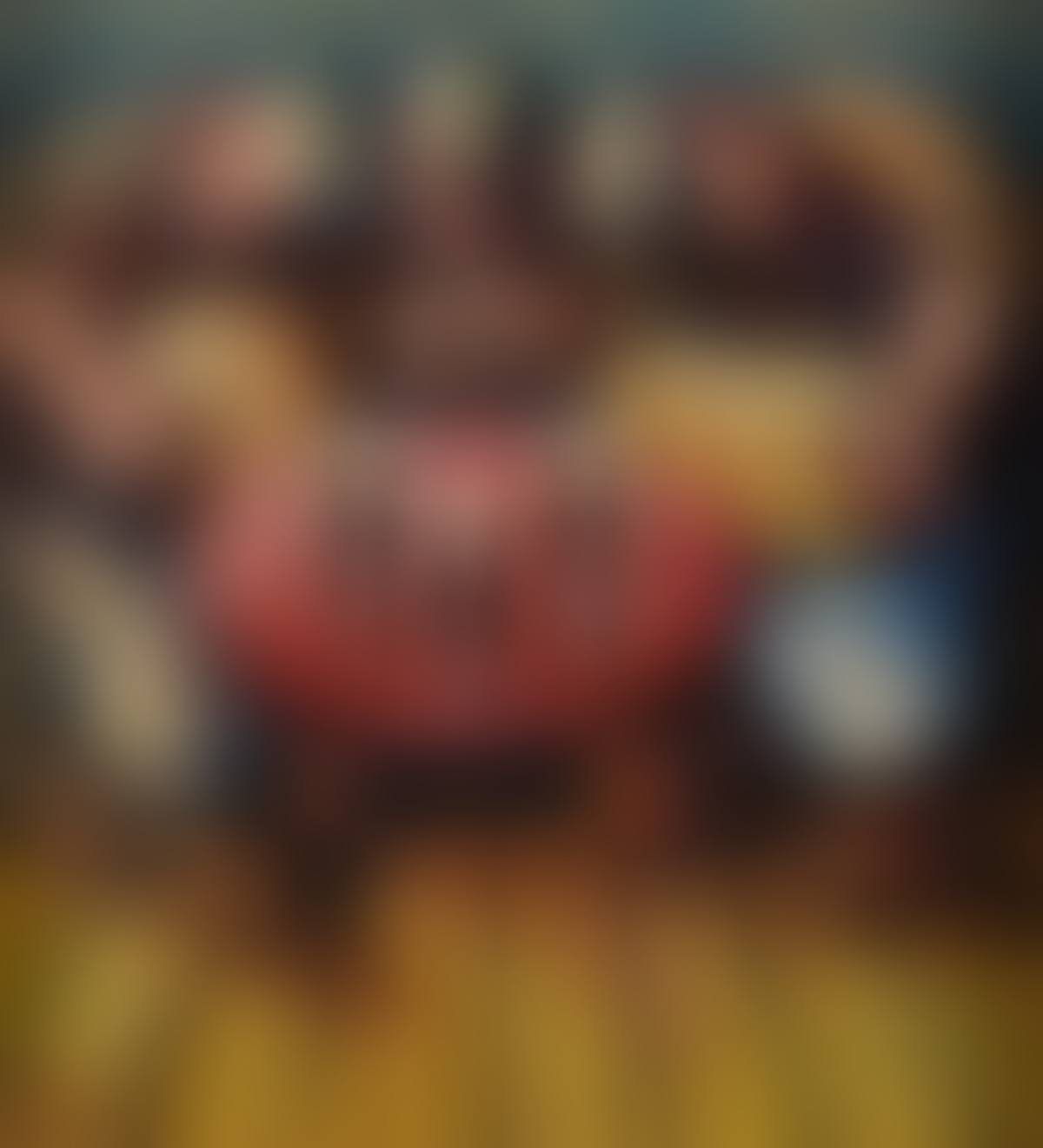 "MUSIC ROOM" (preview)