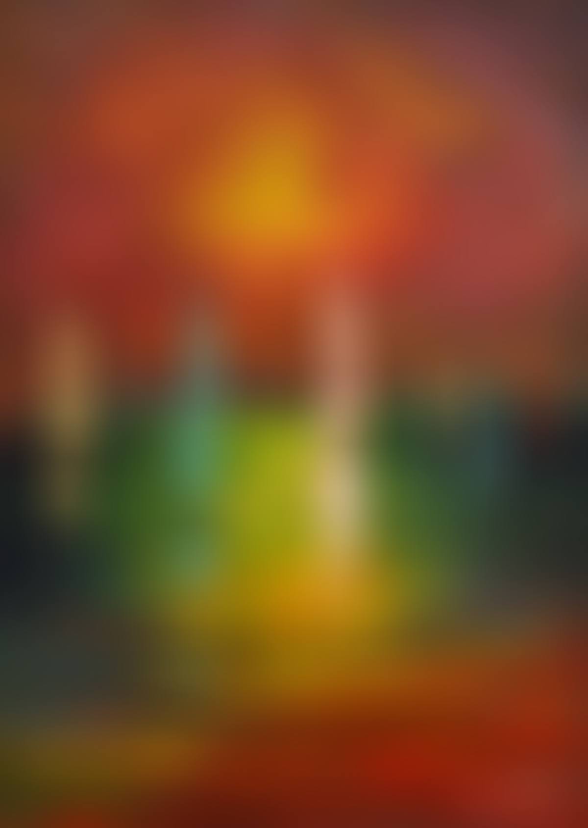 "SAILING AT SUNSET" (preview)