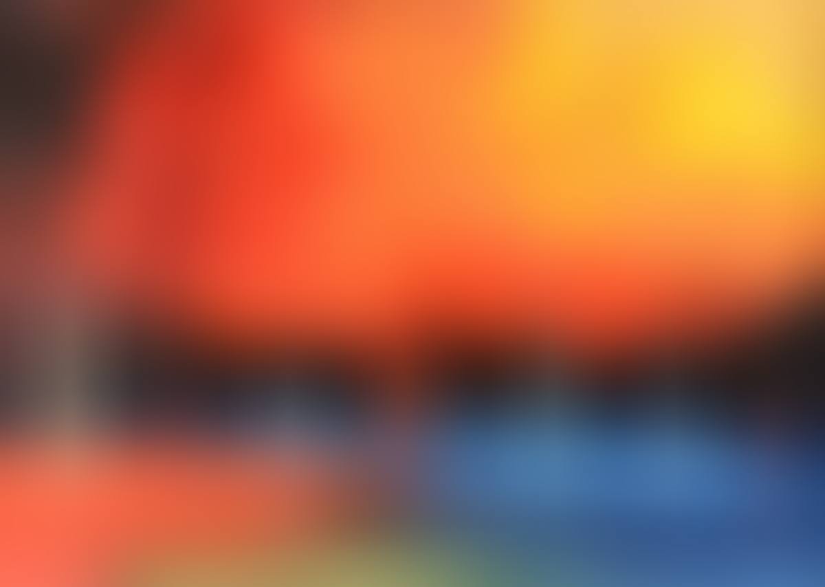 "COLOURS OF THE OCEAN" (preview)