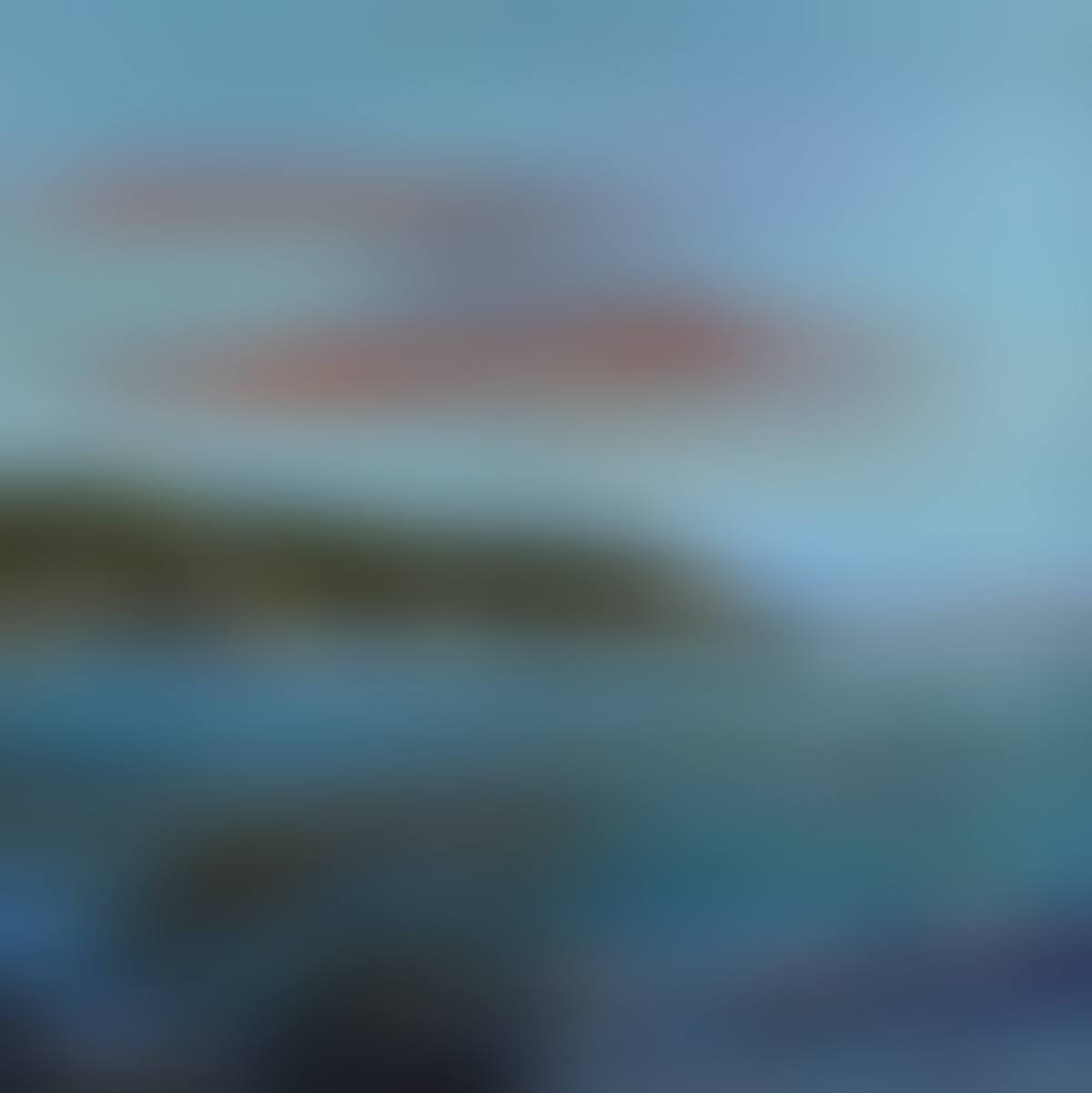 "EVENING SUNSET" (preview)