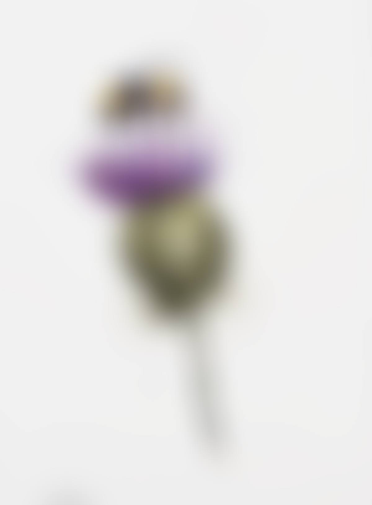 "BUMBLE BEE ON A THISTLE" (preview)