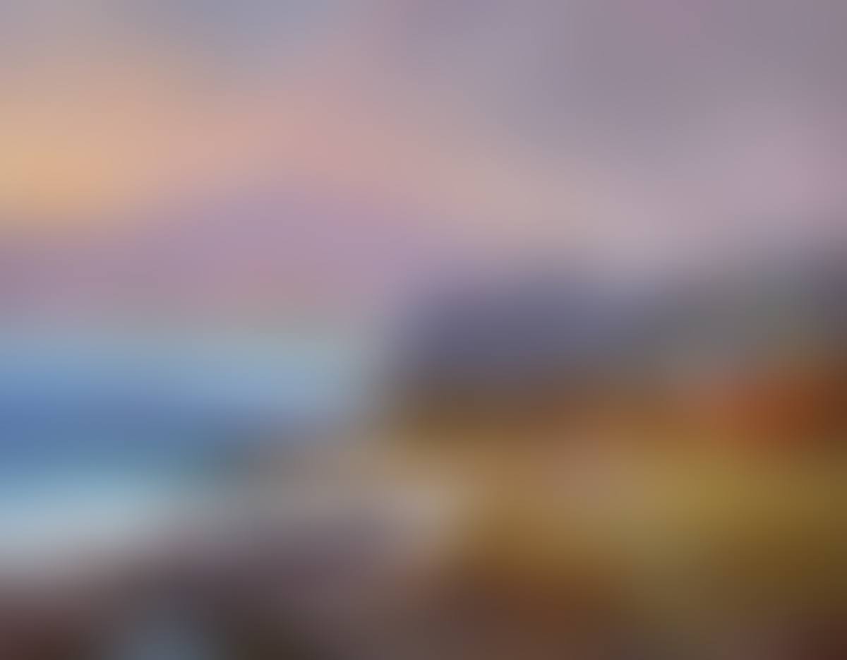 "PICNIC BY RED BAY, COUNTY ANTRIM" (preview)