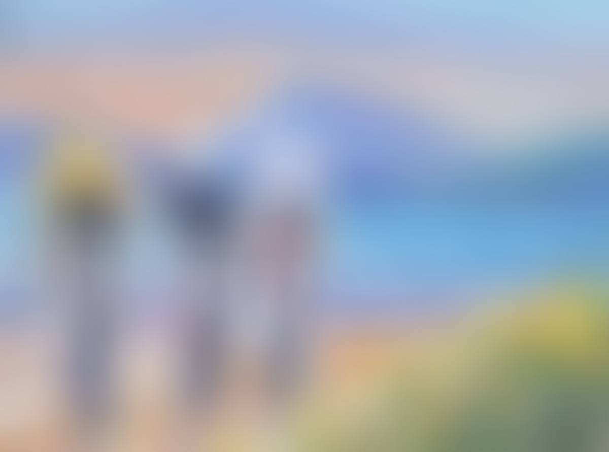 "CYCLISTS RACING ON DOWNINGS SEAFRONT" (preview)