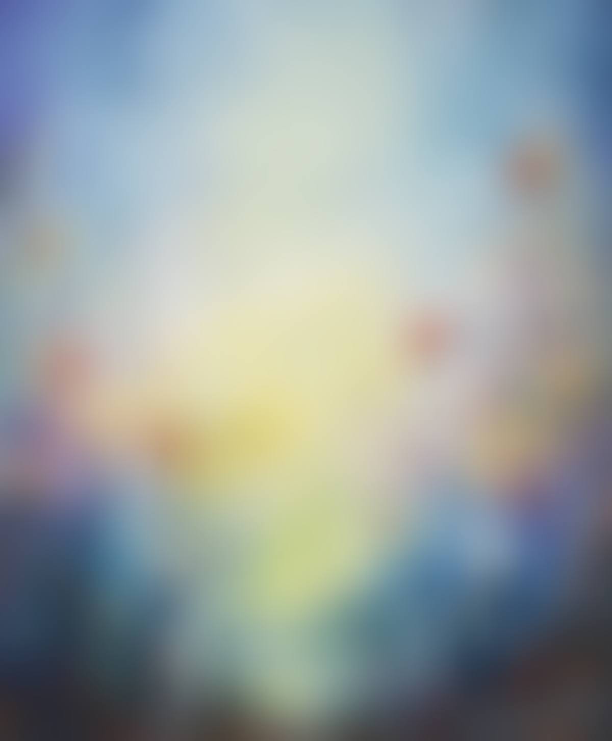 "WILD FLOWER WHIMSY" (preview)