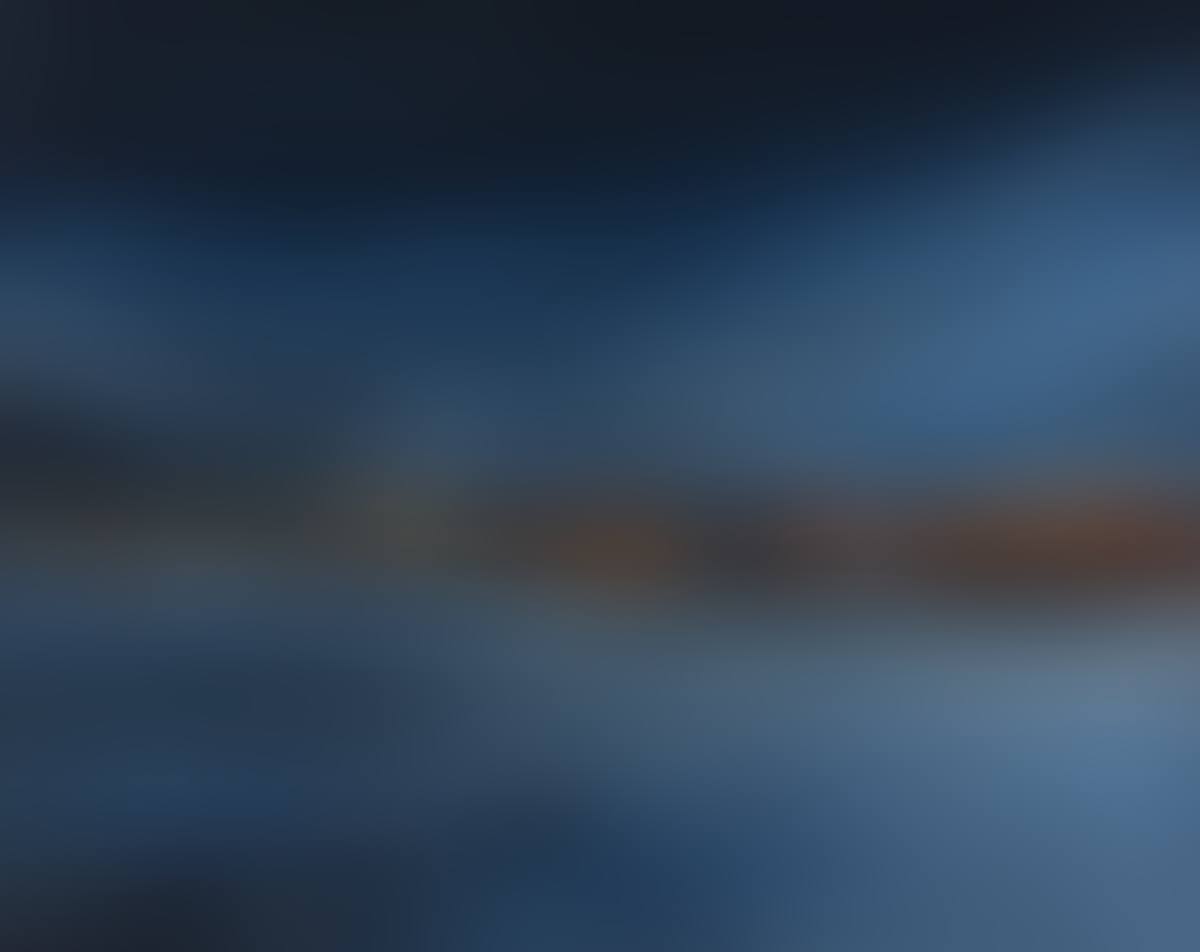 "EVENING GLOW" (preview)