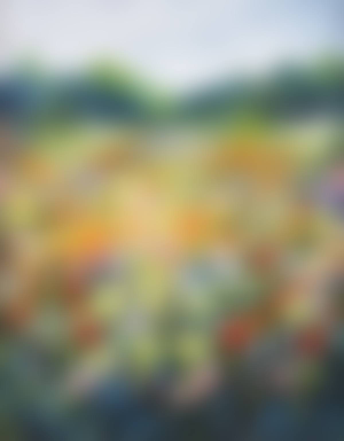 "SUMMER WILD FLOWERS" (preview)