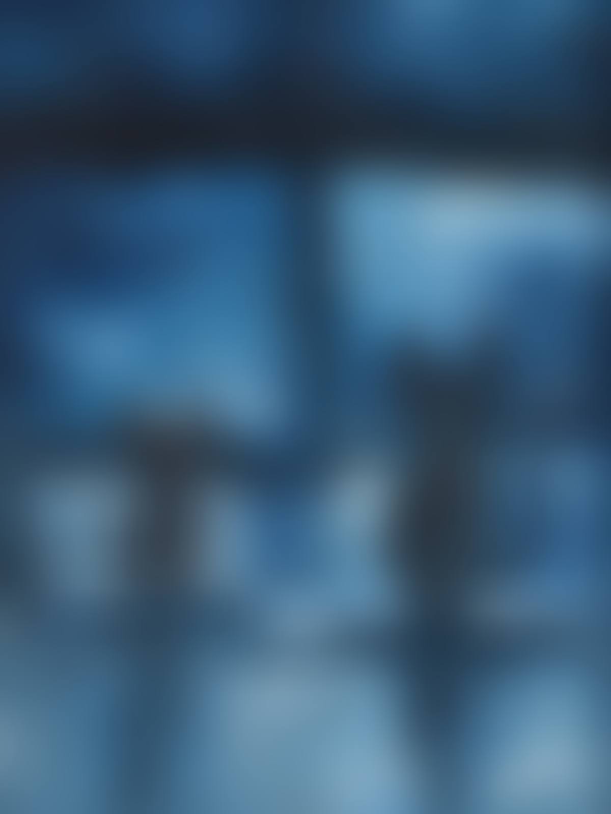 "WATCHING BY THE WINDOW" (preview)
