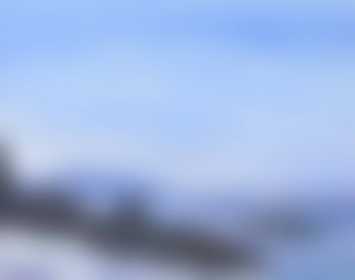 "A COUPLE VIEW THE CURRACH FROM THE ROCKS AT DOWNINGS SEAFRONT" (preview)
