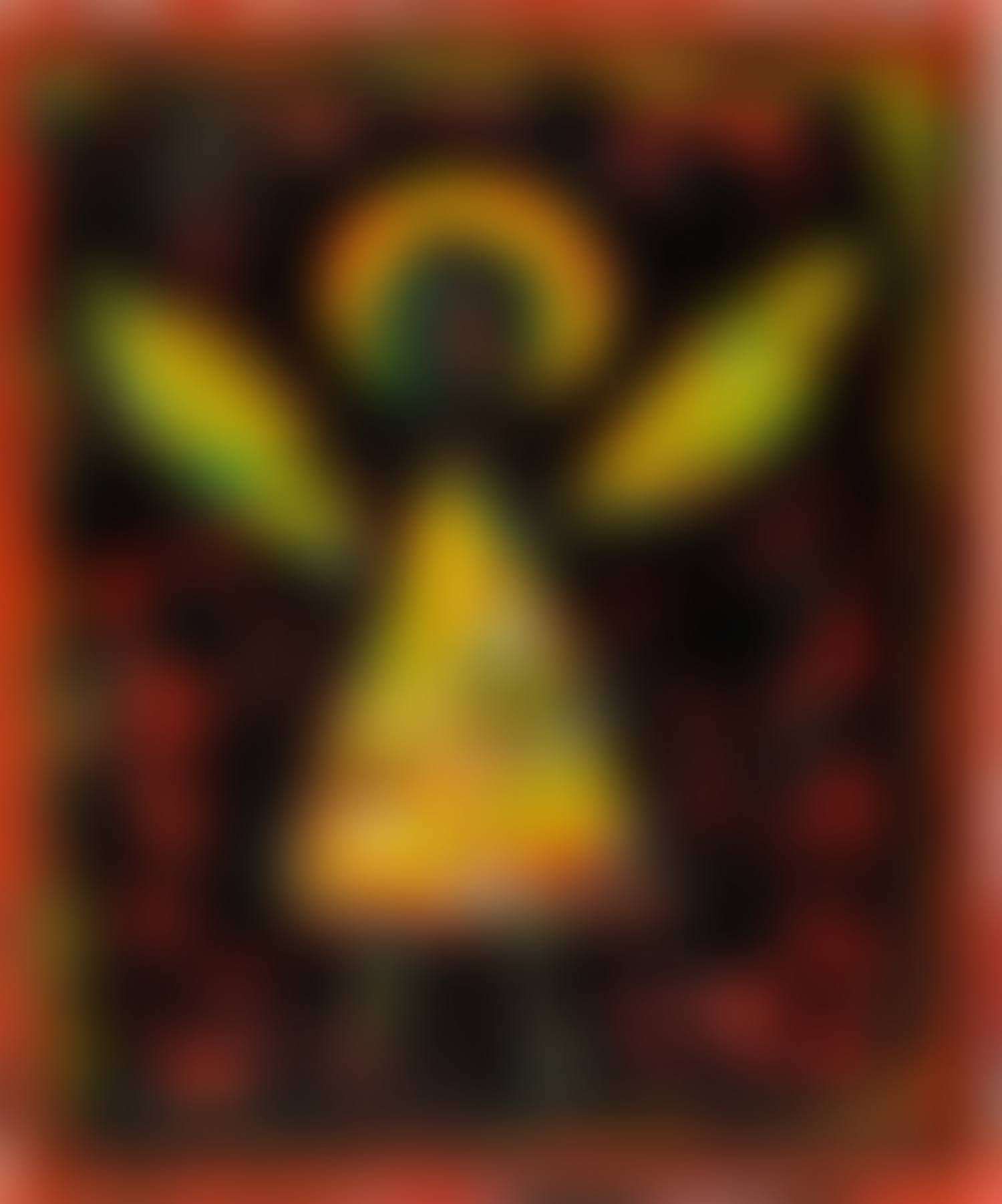 "ANGEL" (preview)