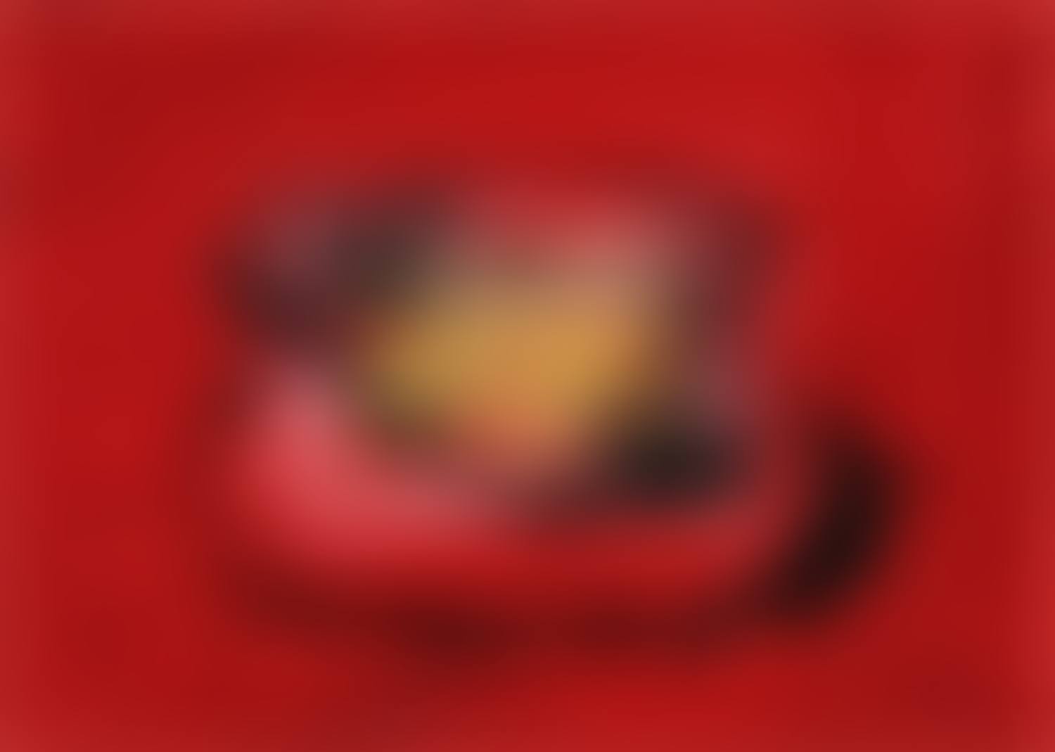 "TEA CUP WITH WINE LABEL" (preview)