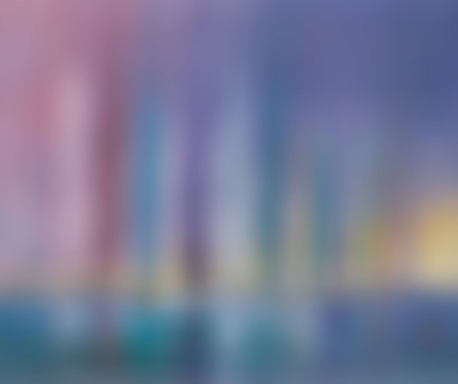 "REGATTA AT DAWN" (preview)