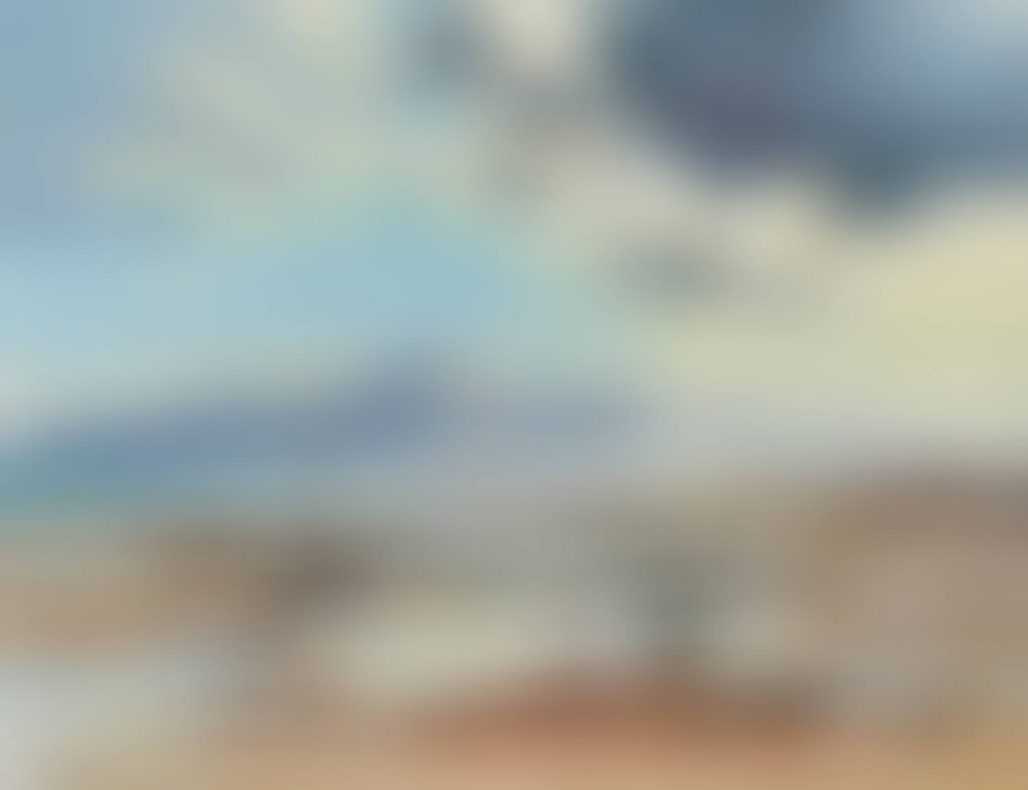 "THE MOURNES FROM TYRELLA" (preview)