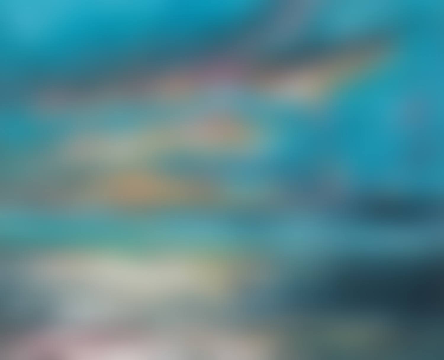 "WET SAND REFLECTIONS" (preview)