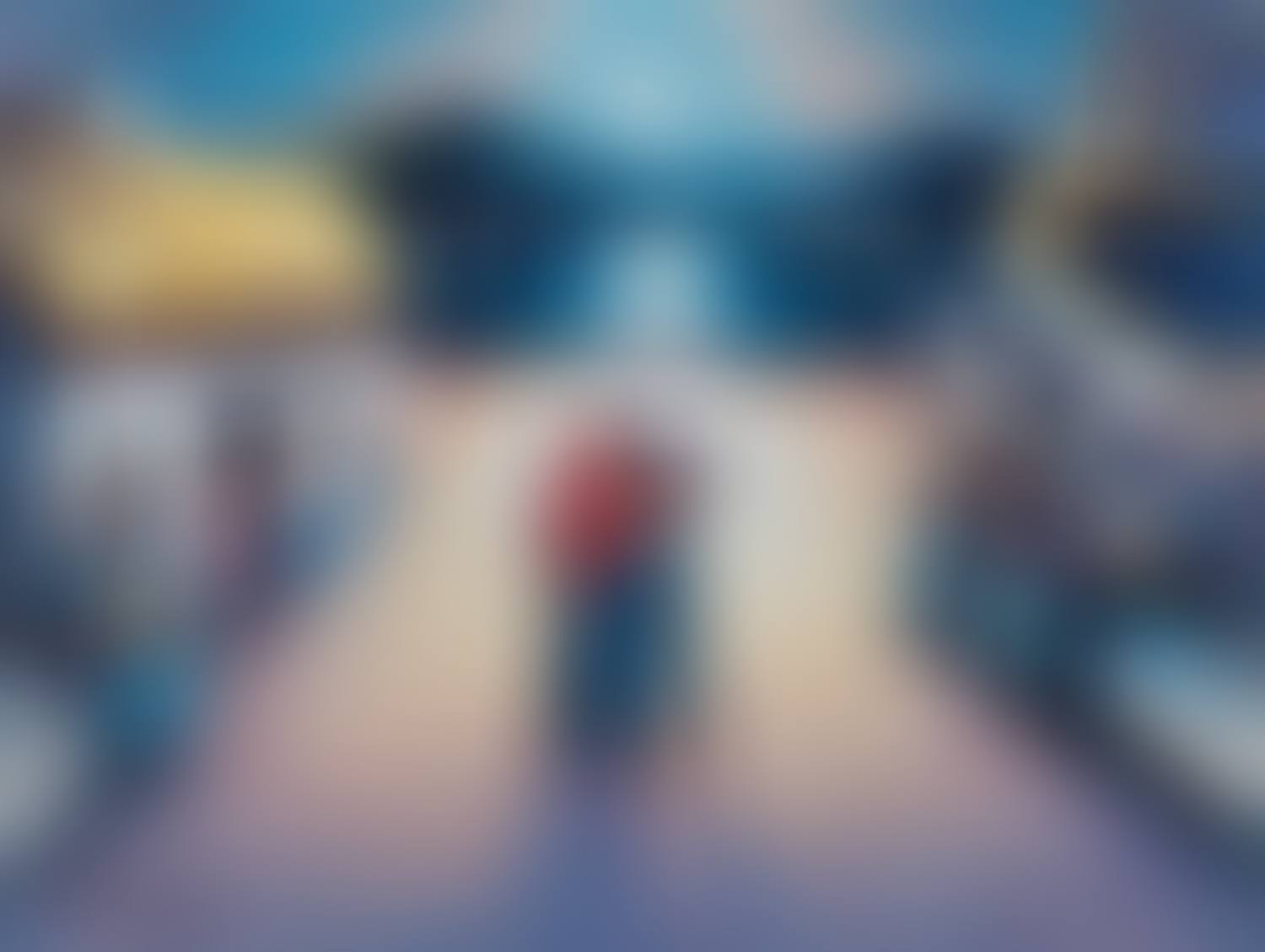 "DANCING IN THE MOONLIGHT" (preview)