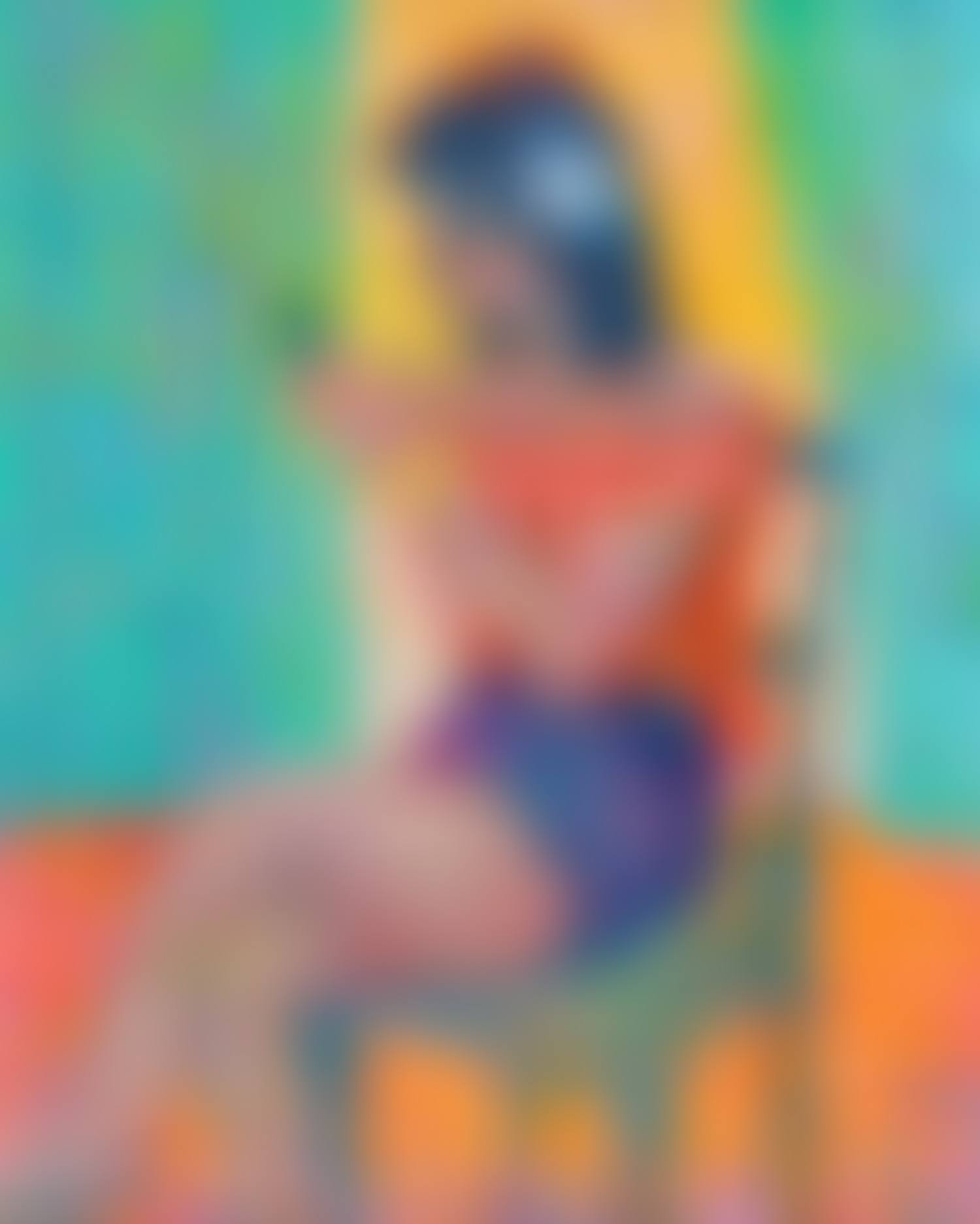 "GETTING READY" (preview)