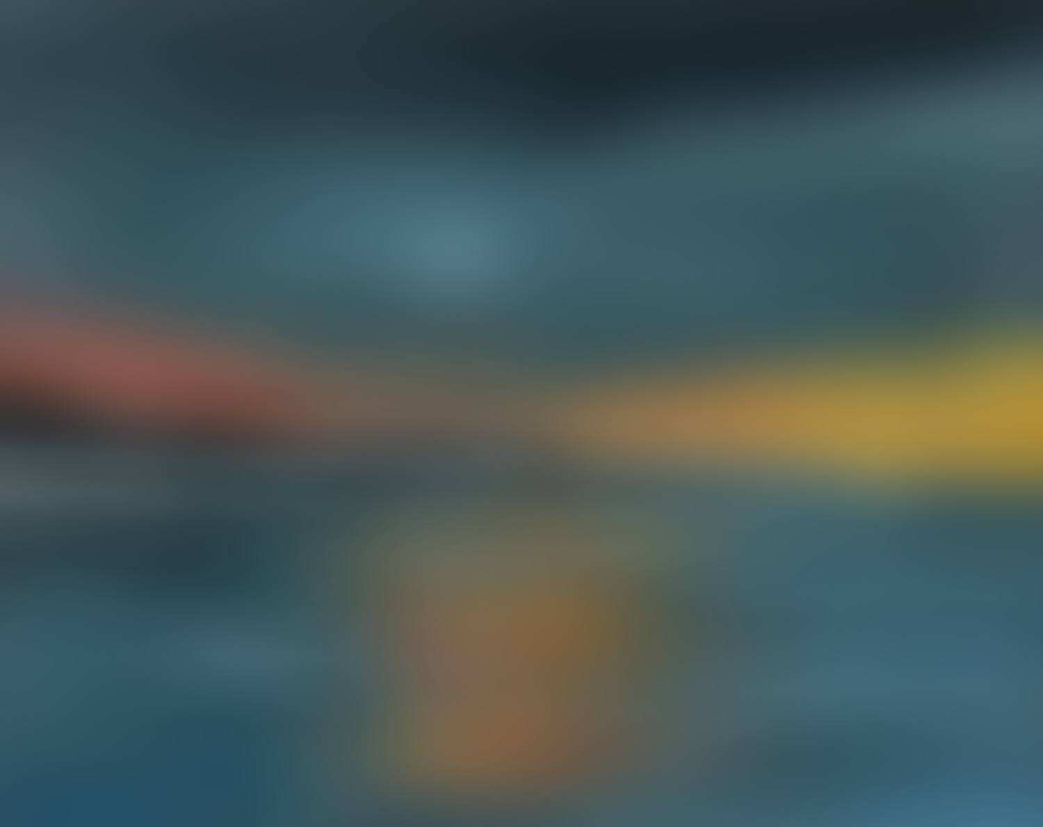 "AMBER EVENING GLOW" (preview)
