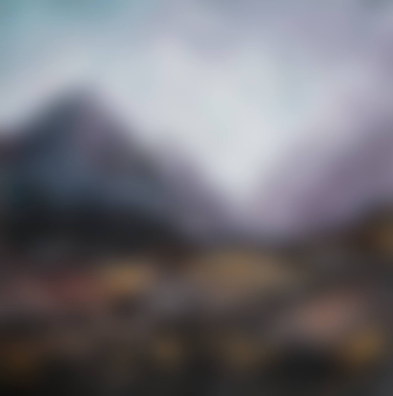 "MISTY MOUNTAINS" (preview)