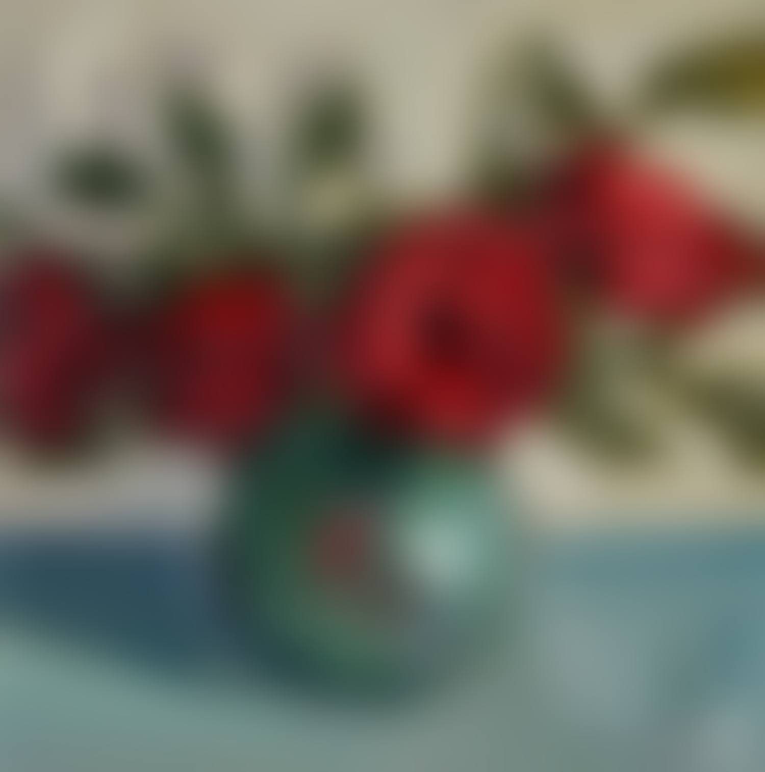 "RED ROSES" (preview)