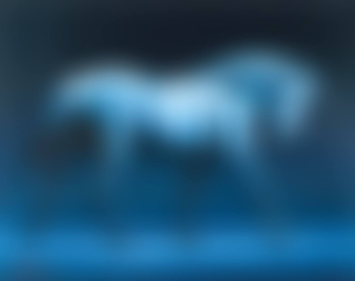 "DARK HORSE" (preview)