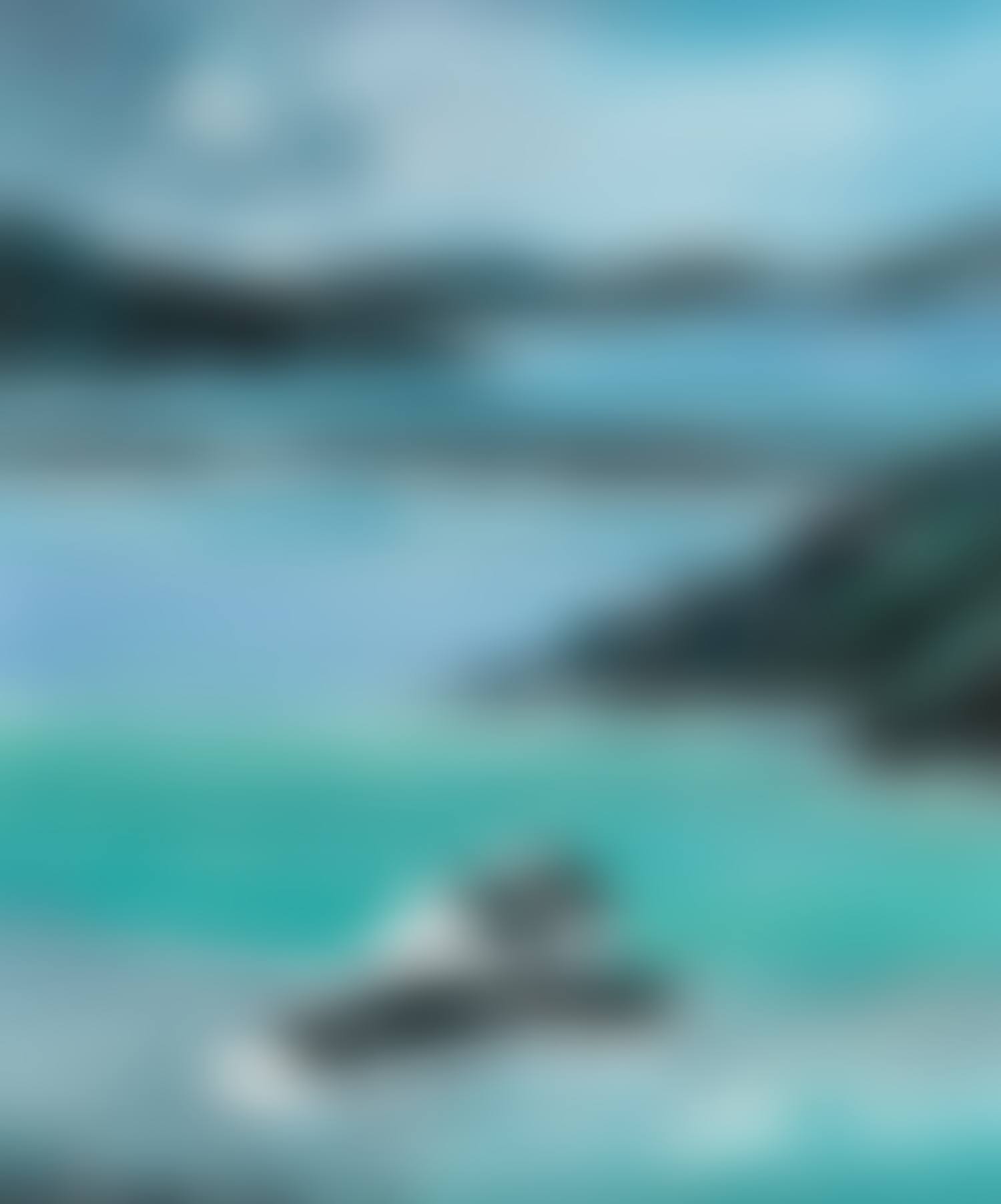 "TRA NA ROSSAN"S COTTAGES, AQUA BLUE COASTAL VIEW" (preview)
