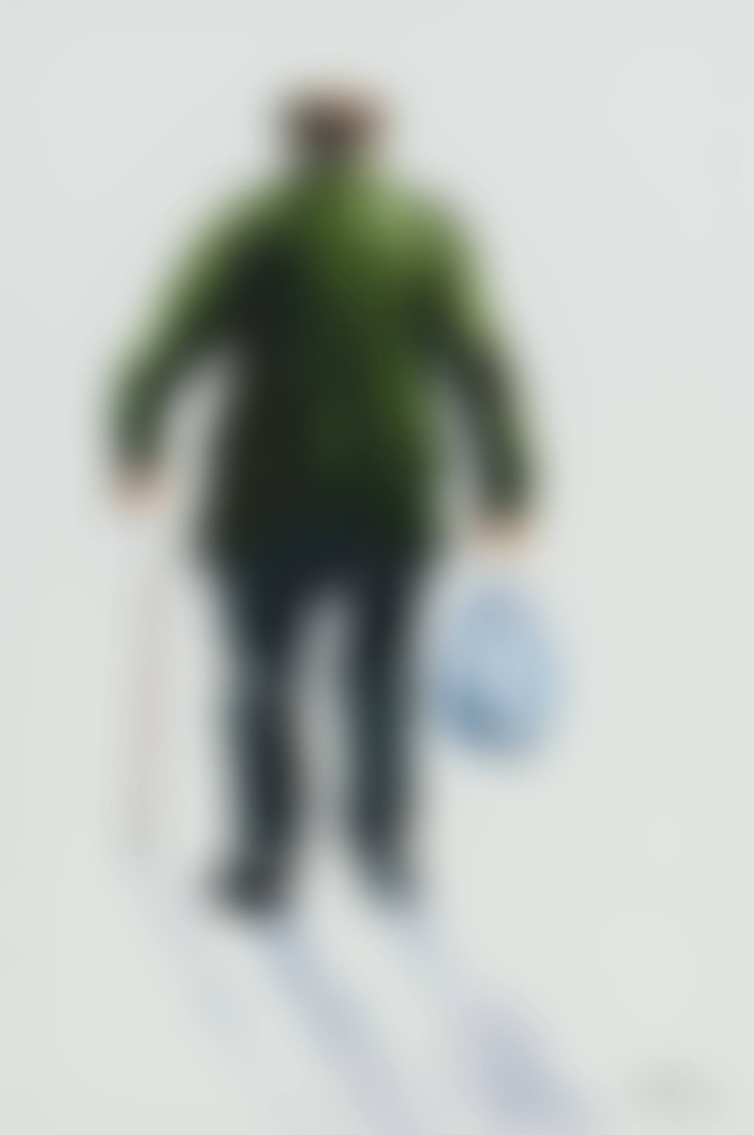 "MAN WITH STICK" (preview)