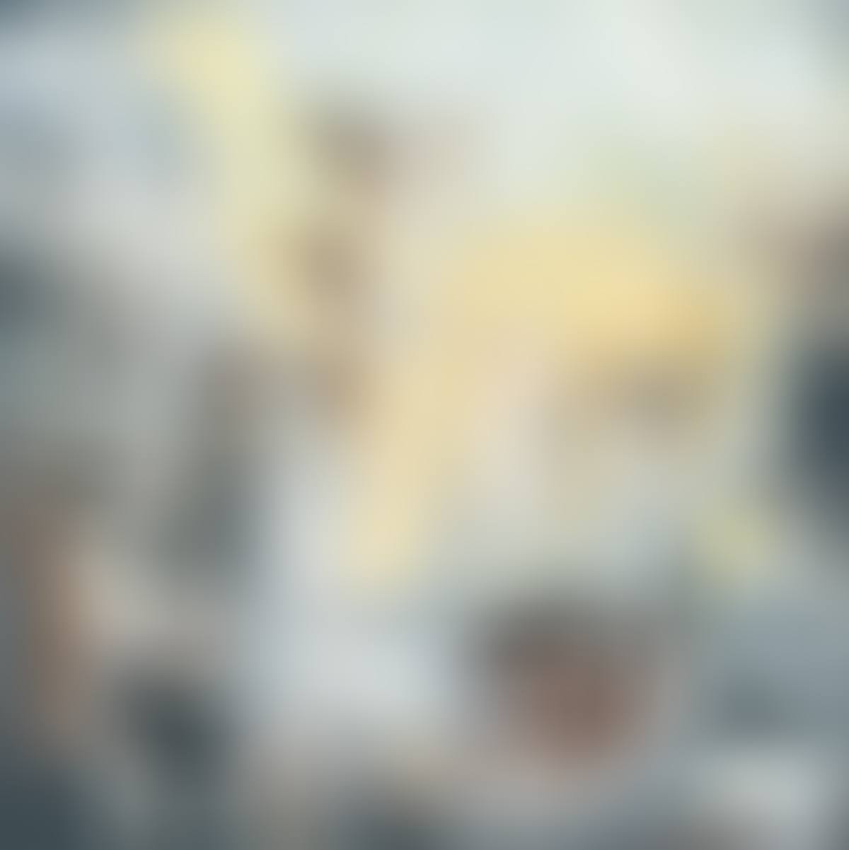 "WALK WITH ME" (preview)