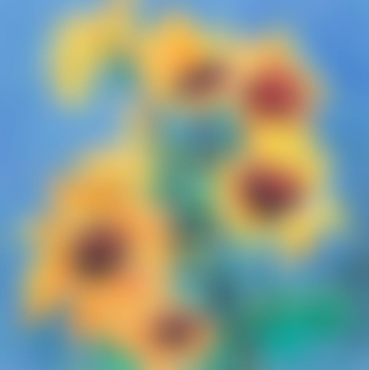 "SUNFLOWERS" (preview)