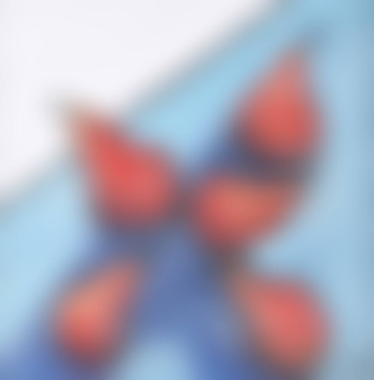 "STILLIFE- ORANGE PEARS" (preview)